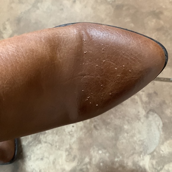 Size 5 Call it Spring Boots - Picture 2 of 2